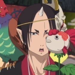 Hoozuki no Reitetsu 2