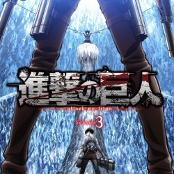 Attack On Titan 3