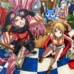 Fairy Tail 3 