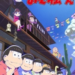 Osomatsu-san 2nd Season
