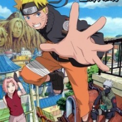 Naruto: Shippuuden