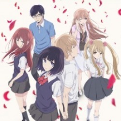 Kuzu no Honkai