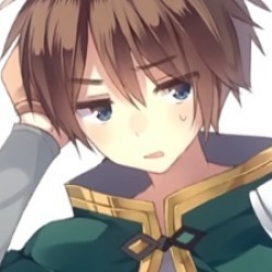 Satou Kazuma
