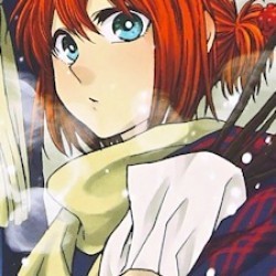 Hatori Chise

