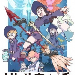 Little Witch Academia