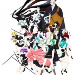 Houseki no Kuni (TV)