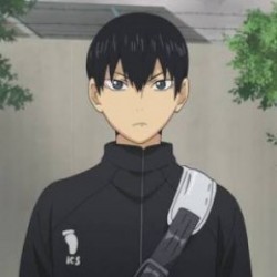 Kageyama