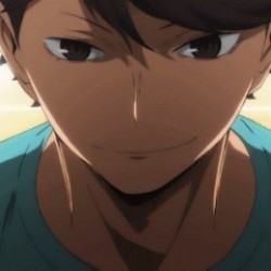 Oikawa