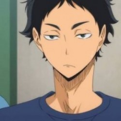 Akaashi