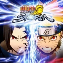 Naruto: Ultimate Ninja Storm