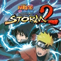 Naruto Shippuden: Ultimate Ninja Storm 2