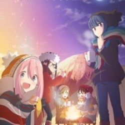 Yuru Camp△