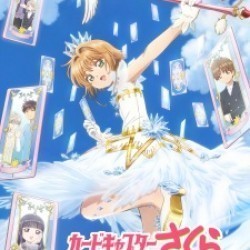 Cardcaptor Sakura: Clear Card-hen