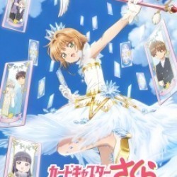 Cardcaptor Sakura: Clear Card-hen