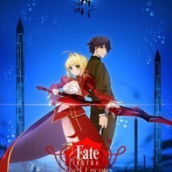 Fate/Extra: Last Encore