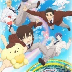 Sanrio Danshi