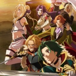 Grancrest Senki