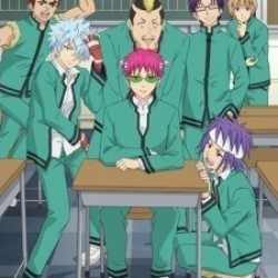 Saiki Kusuo no Ψ-nan 2