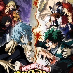 Boku no Hero Academia 3rd Season