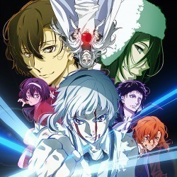 Bungou Stray Dogs: Dead Apple