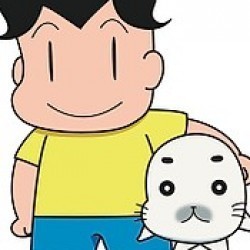 Shounen Ashibe GO! GO! Goma-chan 3rd Season