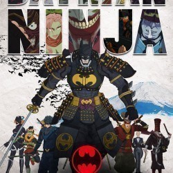 Batman Ninja