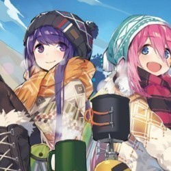 Yuru Camp△ Special