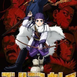 Golden Kamuy