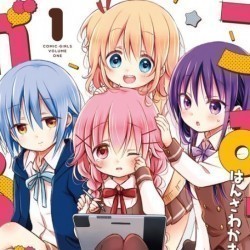 Comic Girls