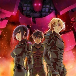 Full Metal Panic! Movie 2: One Night Stand