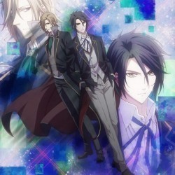 Butlers: Chitose Momotose Monogatari