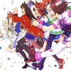 Uma Musume: Pretty Derby