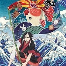 Hoozuki no Reitetsu 2nd Season Part II