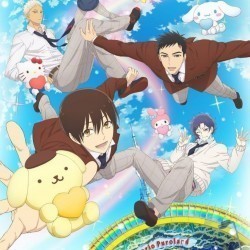 Sanrio Danshi Specials