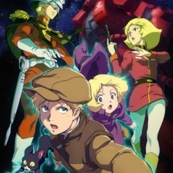 Kidou Senshi Gundam: The Origin