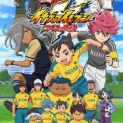 Inazuma Eleven: Ares no Tenbin