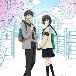 ReLIFE: Kanketsu-hen