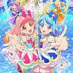 Aikatsu Friends!