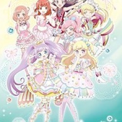 Pri☆chan: Kirakira Memorial Live