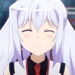 Isla | Plastic Memories