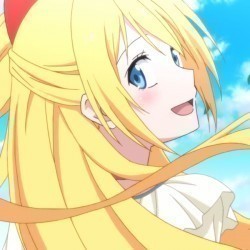 Chitoge Kirisaki | Nisekoi