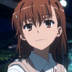 Misaka Mikoto | Toaru Majutsu no Index