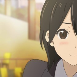 Himeko Inaba | Kokoro Connect