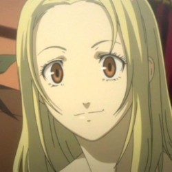 Miria Harvent | Baccano!