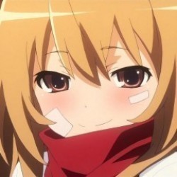 Taiga Aisaka | Toradora!