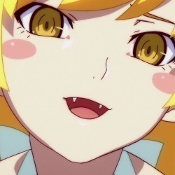 Shinobu Oshino | Monogatari