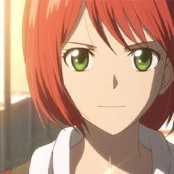 Shirayuki | Akagami No Shirayukihime!