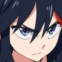 Ryūko Matoi | Kill la Kill