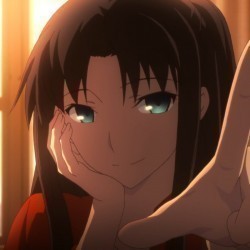 Rin Tohsaka | Fate/stay night