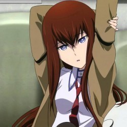 Kurisu Makise | Steins;Gate